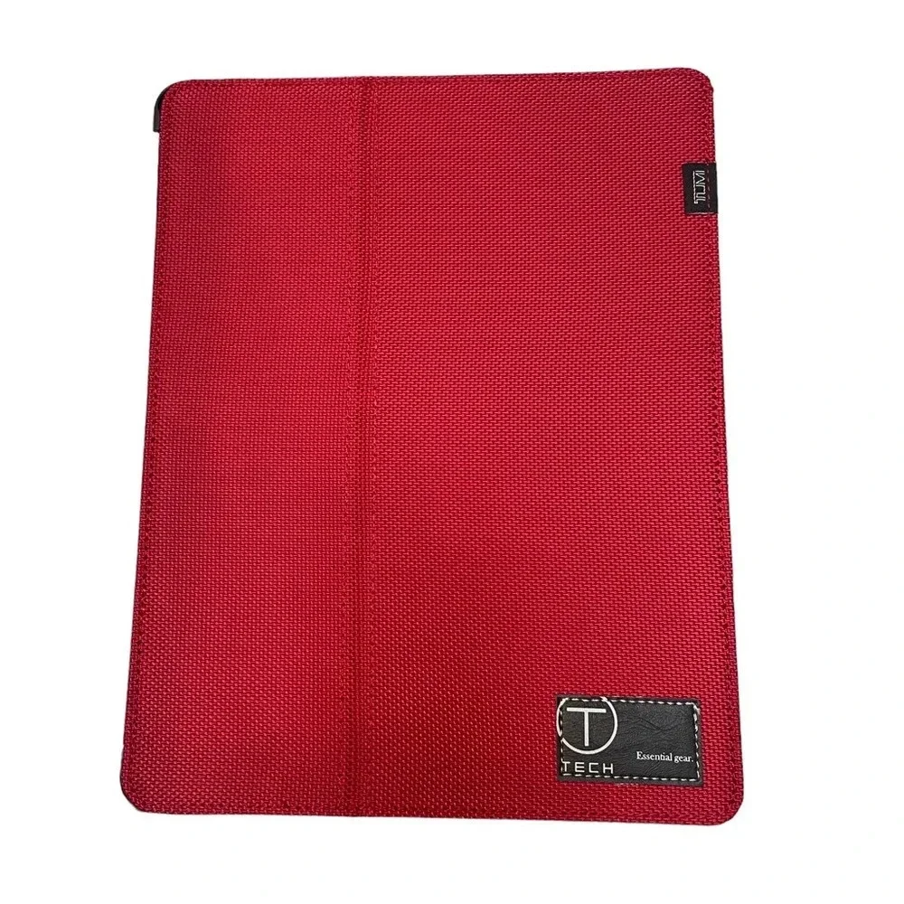 NWOT TUMI IPAD CASE